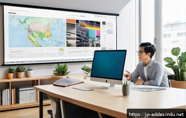 광고디자인 실무 능력 인증 방법 관련 이미지 1